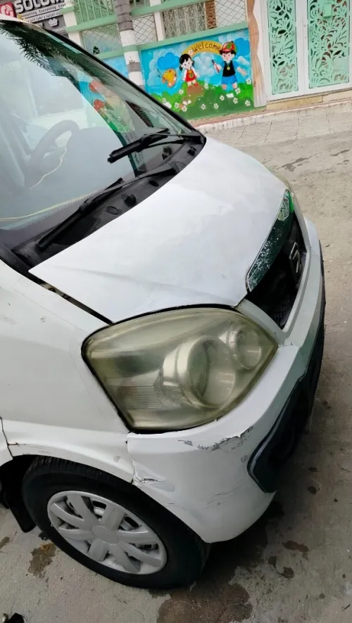 Zotye Z10 2013