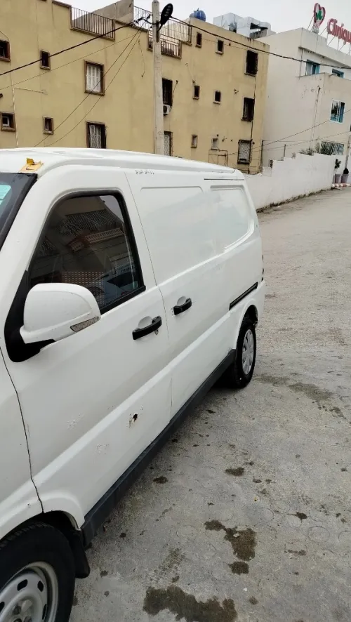 Zotye Z10 2013
