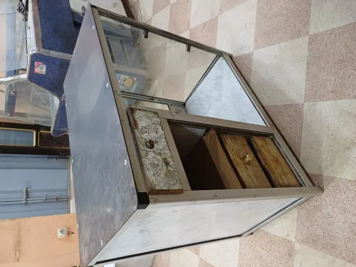 كونطوار 1 متر