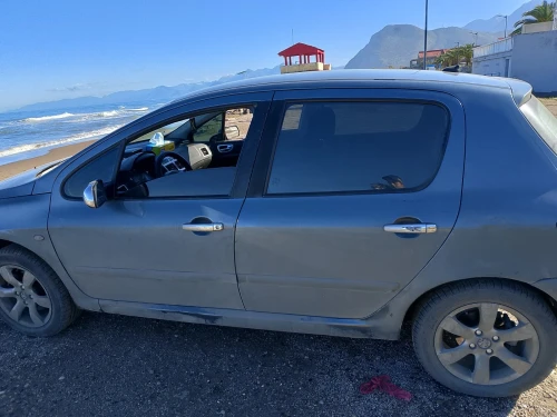 Peugeot 307 2006 Oxygo