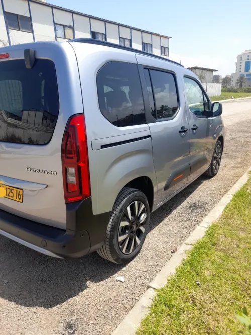 Citroen Berlingo 2025 XTR