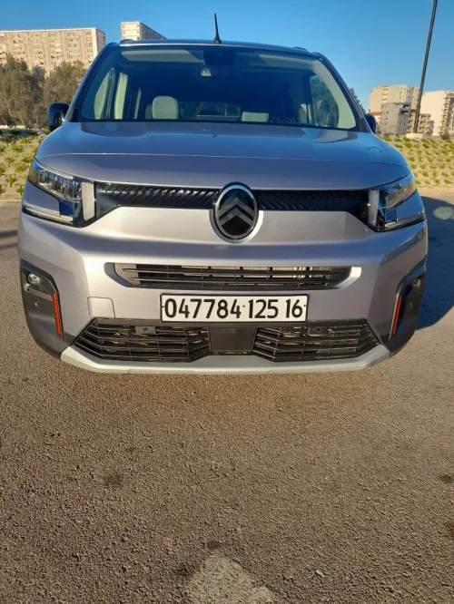 Citroen Berlingo 2025 XTR