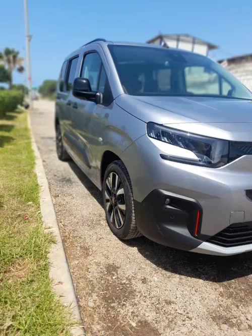 Citroen Berlingo 2025 XTR