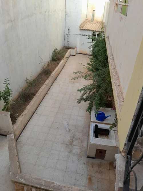 Vente Villa Aïn Defla Ain defla
