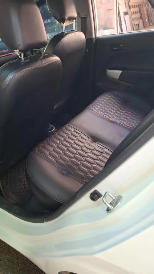 Kia Picanto 2019 LX