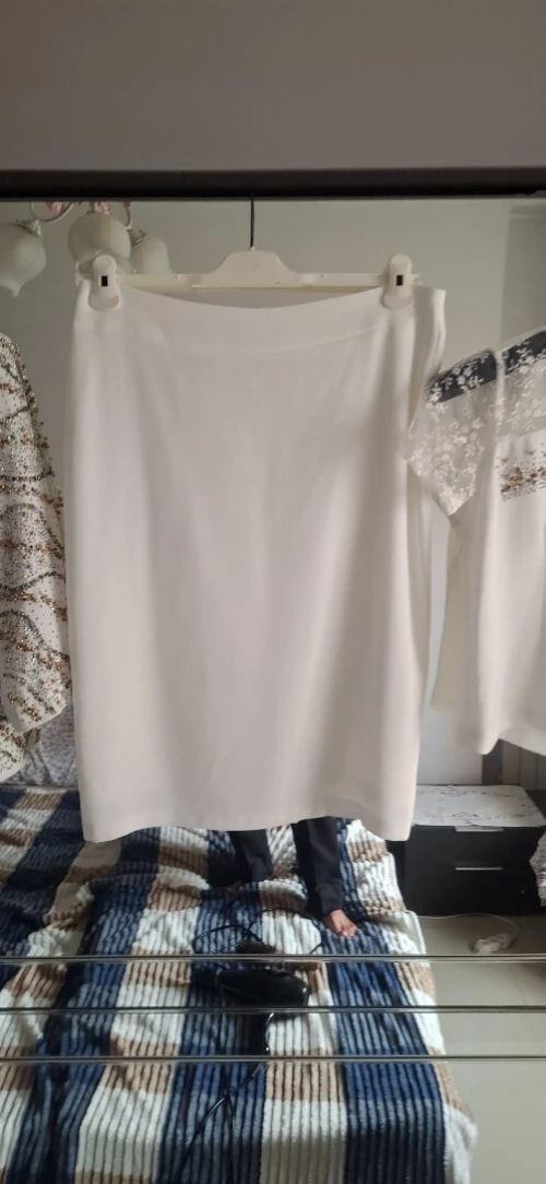 Ensemble soirée pour mariée