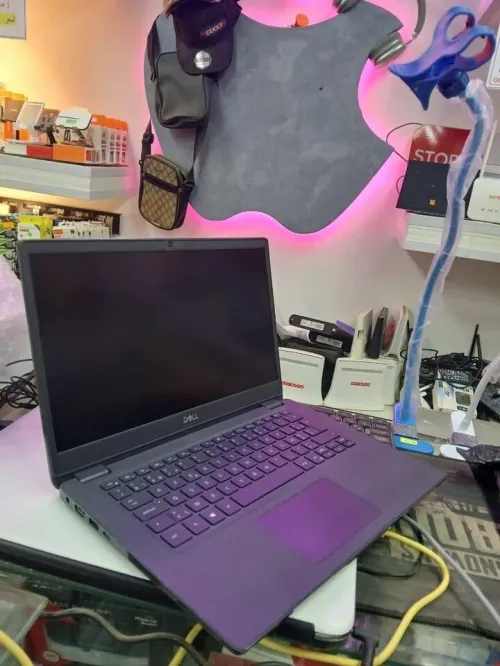 Laptop Dell i3