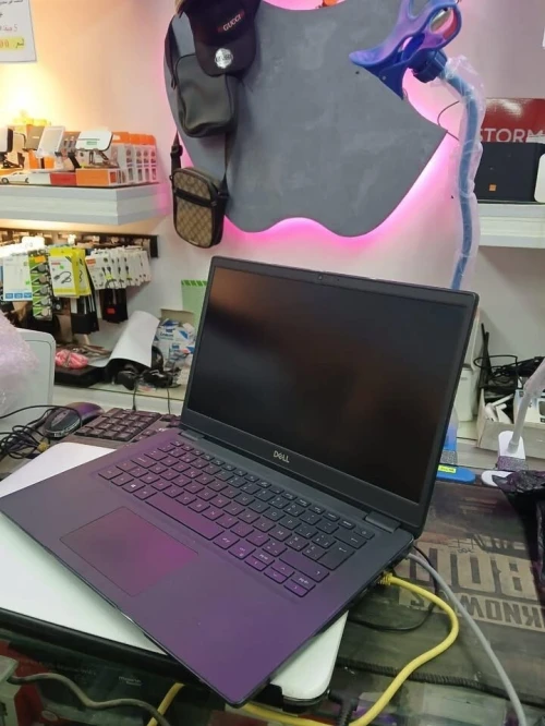 Laptop Dell i3