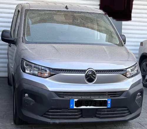 Citroen Berlingo 2025 You