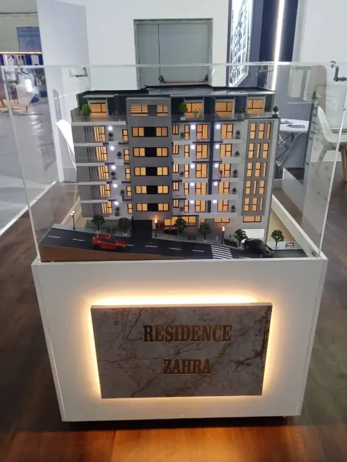 Vente et location de stands d'exposition / conception 2D Et 3D/ Préparation du dossier technique