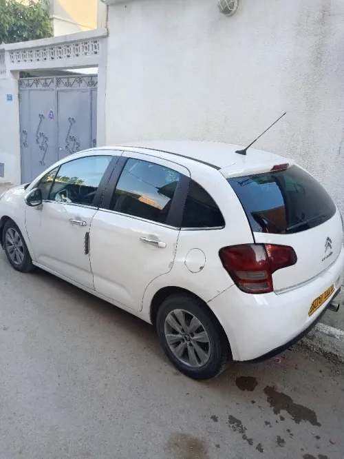 Citroen C3 2011 Collection