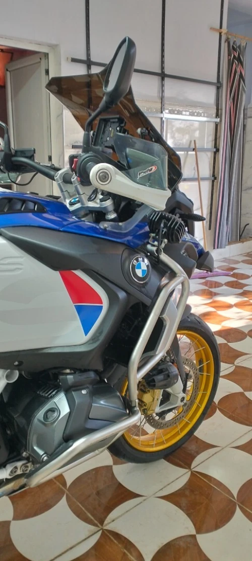 BMW Gs 2020