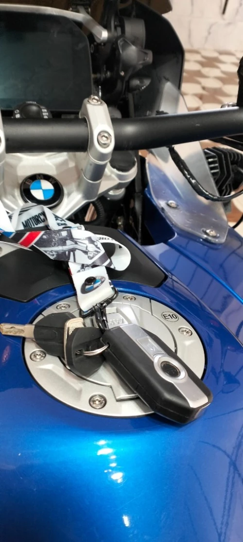 BMW Gs 2020