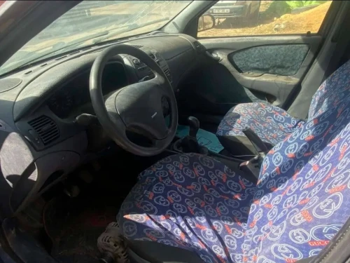 Fiat Brava 1999 Brava
