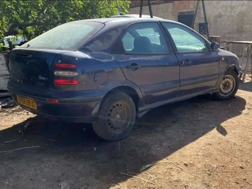 Fiat Brava 1999 Brava