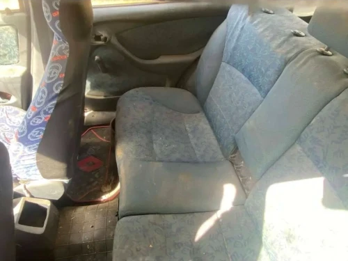 Fiat Brava 1999 Brava