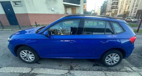 Skoda Kamiq 2023 Skoda KAMIQ 1.0 TSI 110CH BUSINESS DSG7