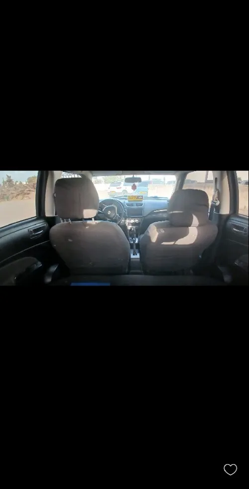 Suzuki Swift 2014 