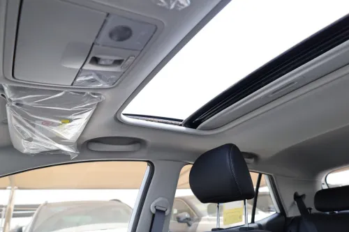 Kia KX1 2026 Full options