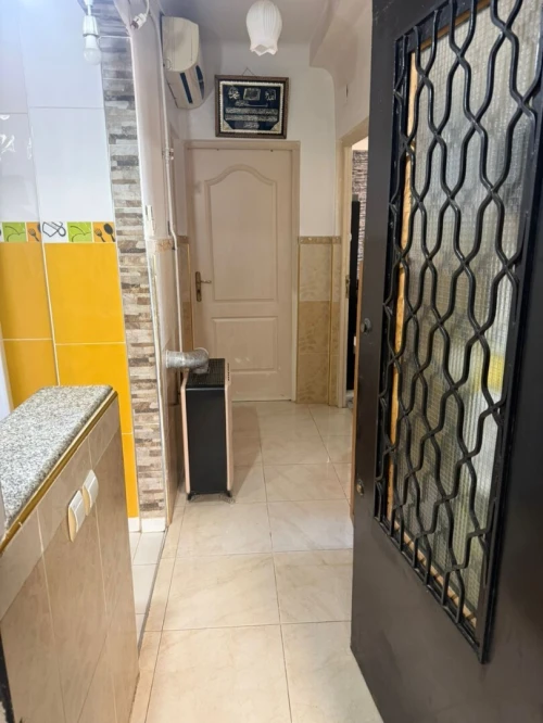 Vente Appartement F3 Oran Gdyel