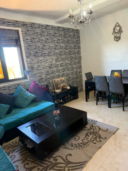Vente Appartement F3 Oran Gdyel