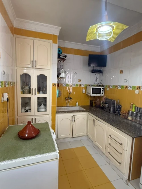Vente Appartement F3 Oran Gdyel