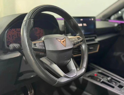 Cupra  Leon 2021 