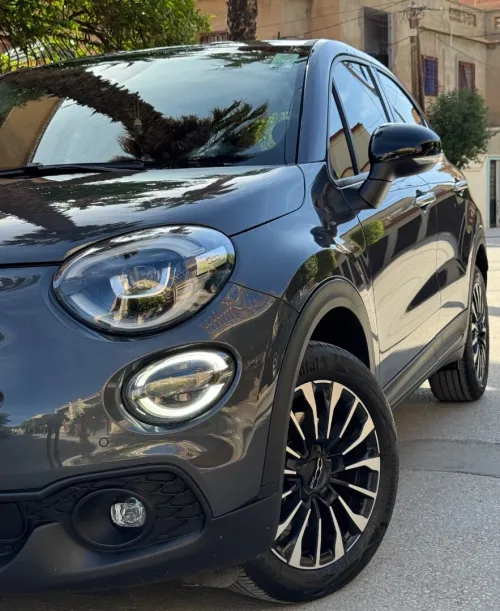 Fiat 500x 2023 Club