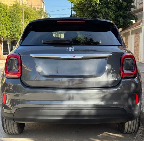 Fiat 500x 2023 Club
