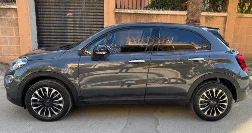 Fiat 500x 2023 Club