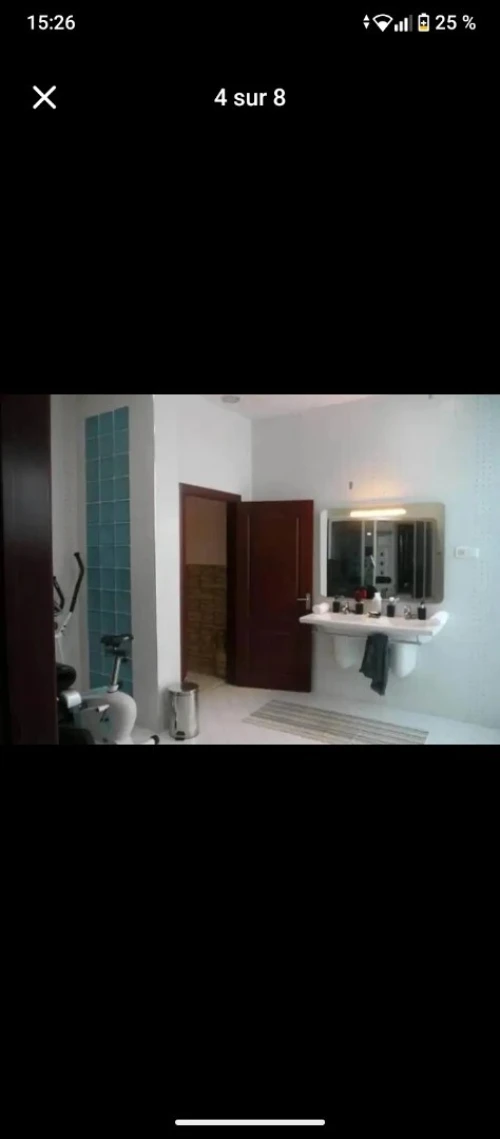 Vente Villa Oran Es senia