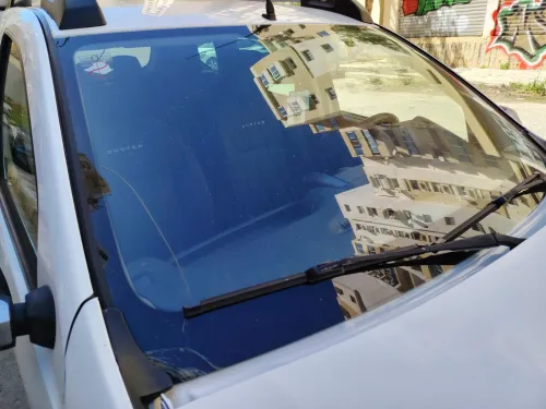 Dacia Duster 2014 