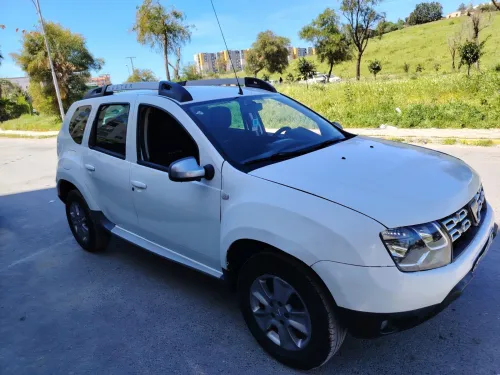 Dacia Duster 2014 