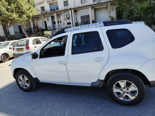 Dacia Duster 2014 