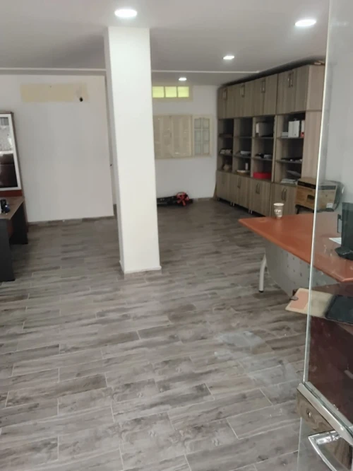 Location Local Alger Ben aknoun