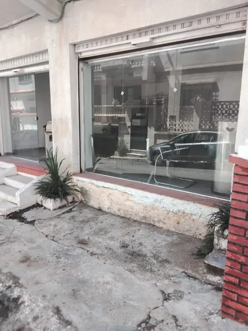 Location Local Alger Ben aknoun