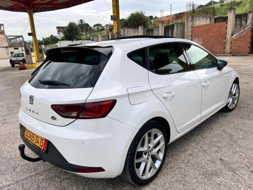 Seat Leon 2014 Réference+
