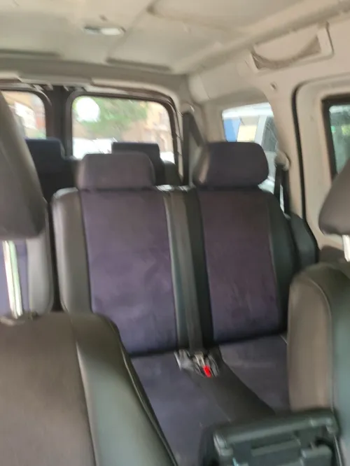 Volkswagen Caddy 2011 Caddy
