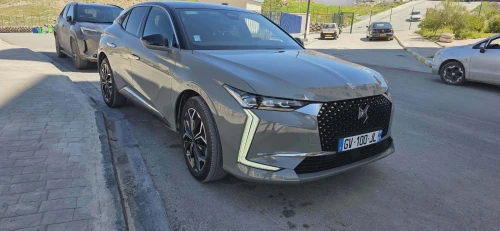 DS Ds4 2024 