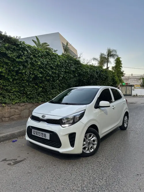 Kia Picanto 2019 LX