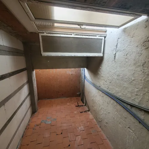 Vente Appartement F4 Alger Bordj el kiffan