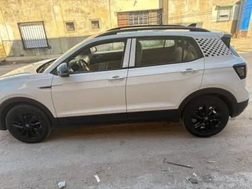 Volkswagen T-Cross 2025 Comfort