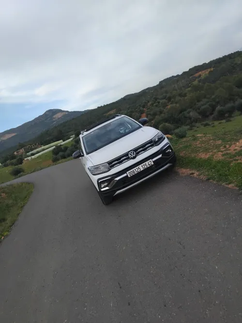 Volkswagen T-Cross 2025 T-Cross