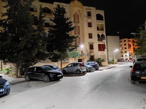 Vente Appartement F4 Jijel Jijel