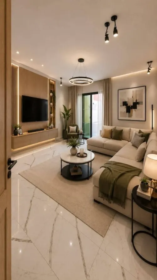 Vente Appartement F3 F4 Alger Bab ezzouar