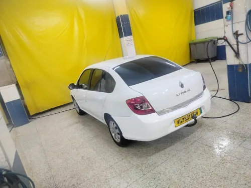 Renault Symbol 2012 Collection