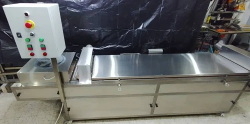 Vaporisateur des pâtes rechta