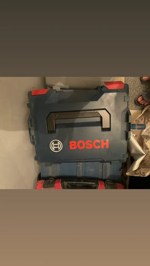 Bosch Perforateur