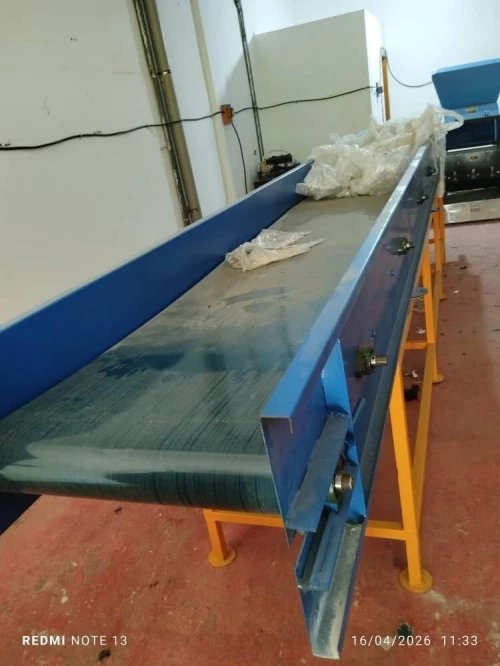 Matériels recyclage plastique PET/PEHD neuf jamais utilisé broyeur et granuleuses chinois