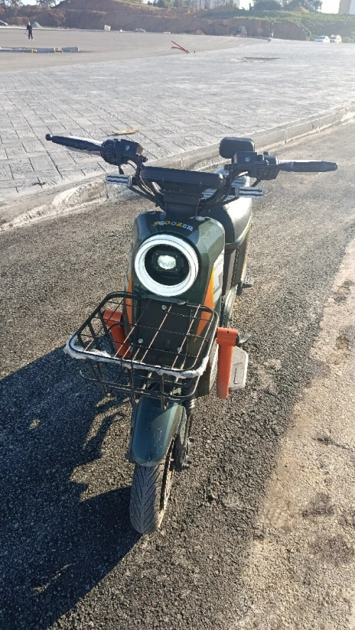 Scoozer X9 2026